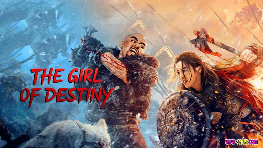 The Girl of Destiny