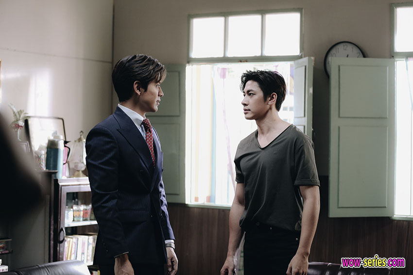 กฎแห่งรักดึงดูด