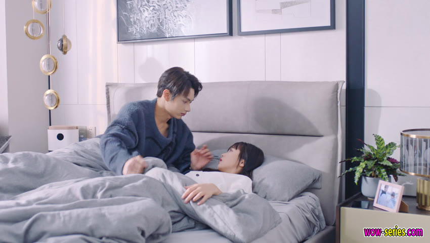 นิทานรัก ของสองเรา