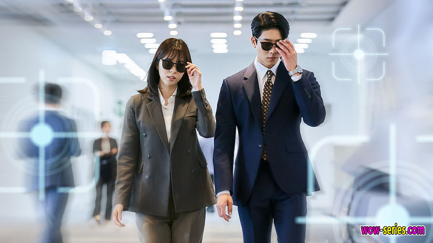 ปลดล็อกที เครื่องนี้มี CEO