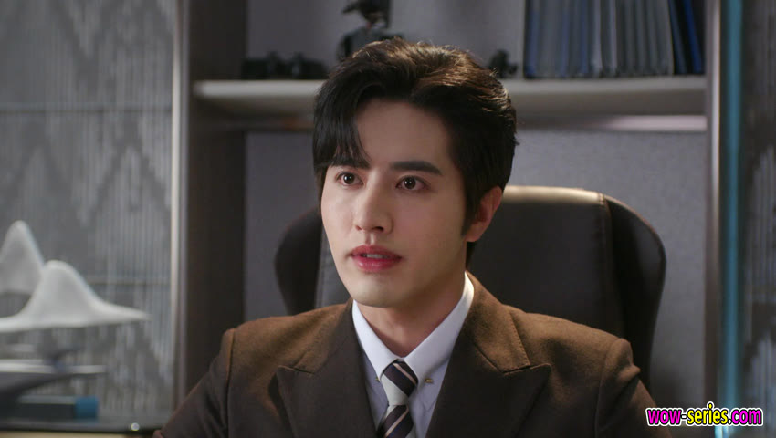 รักจากอนาคต