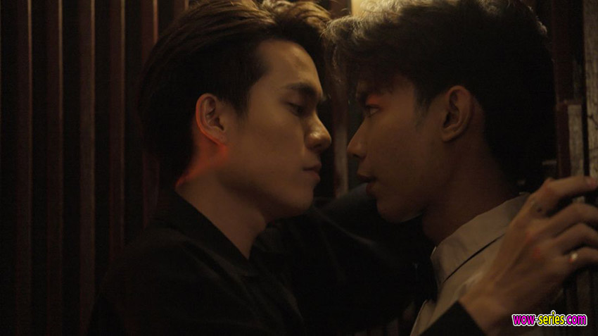 เกิดใหม่อีกครั้งเป็นคาสโนวา