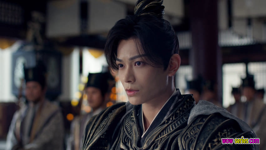 เจ็ดชาติภพ หนึ่งปรารถนา