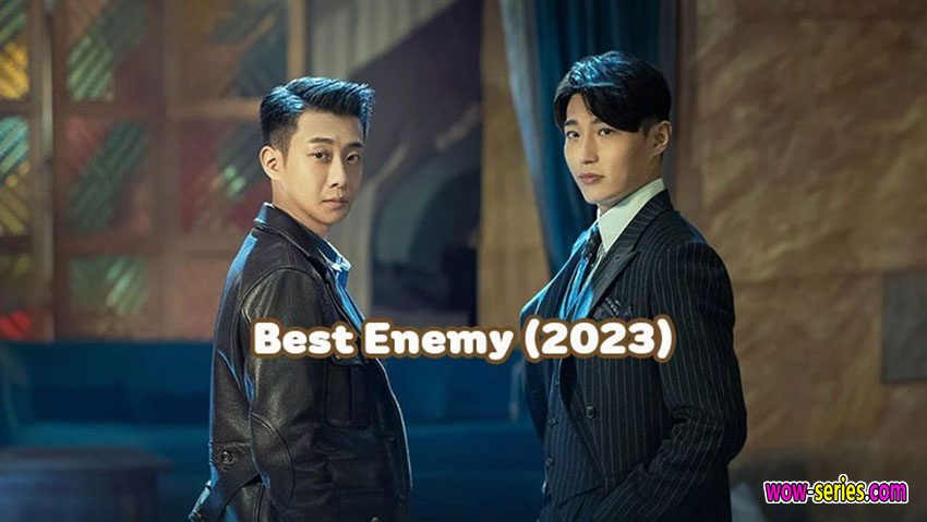 Best Enemy