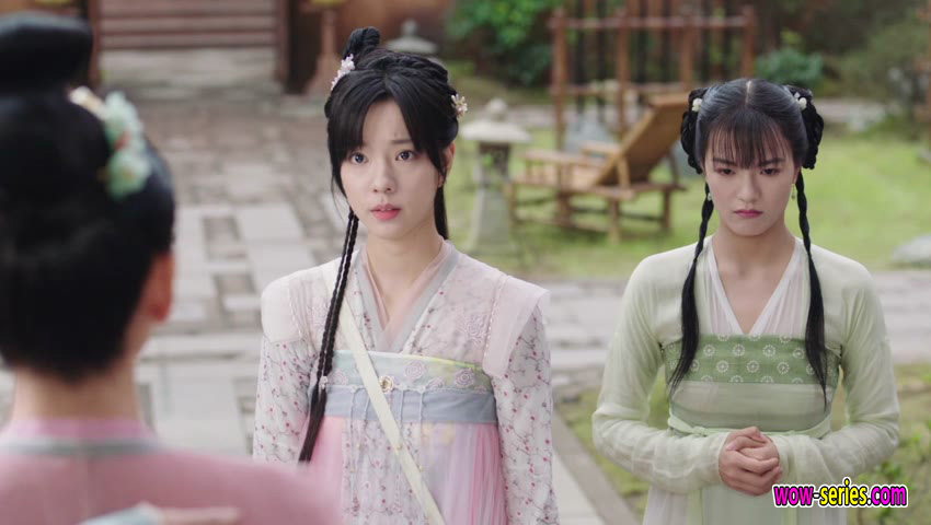ทนายสาวถึงคราวสู้