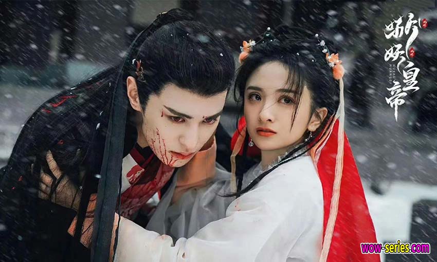สายลมจันทราดุจหิมะ
