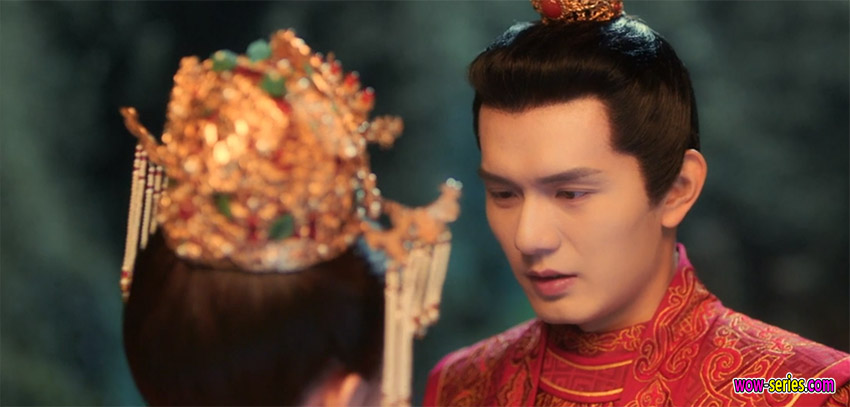 สืบลับใต้แสงจันทร์