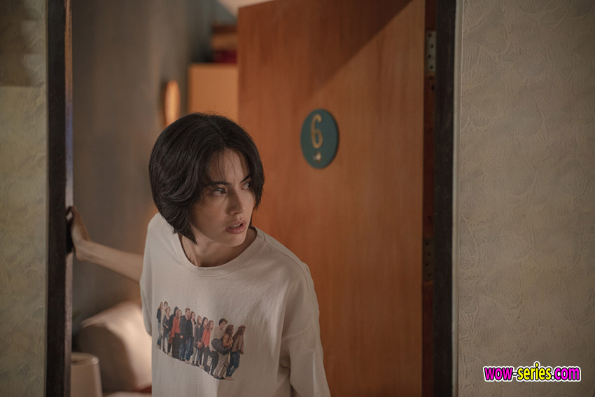 เรื่องตลก69 เดอะซีรีส์