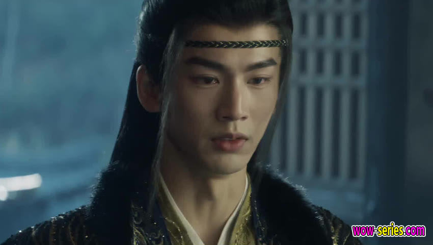 เหนือเมฆาชะตาลิขิต