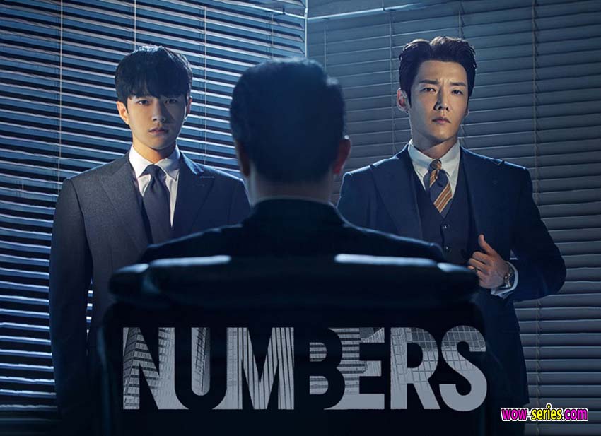 Numbers