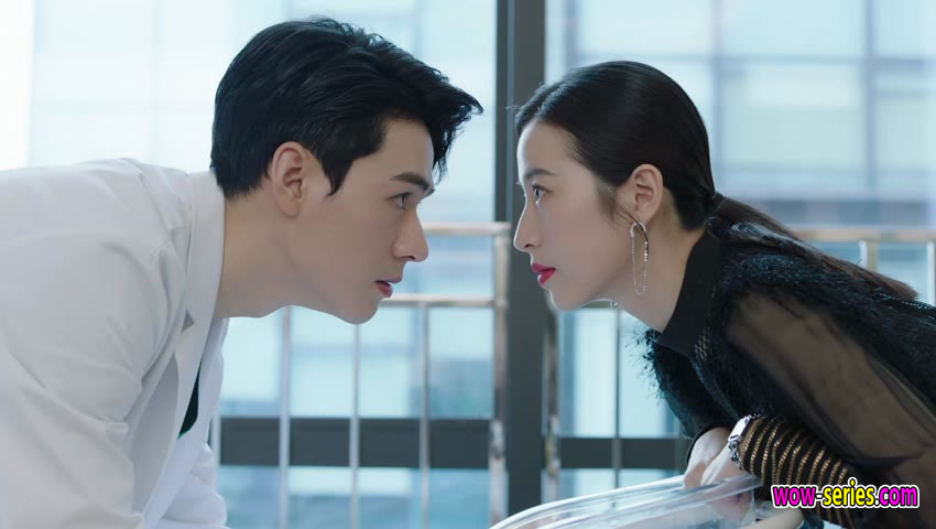 เผลอใจรักคุณสามี