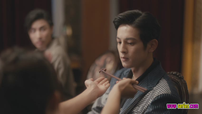 รู้ตัวอีกทีก็กลายเป็นคุณหนูไปซะแล้ว