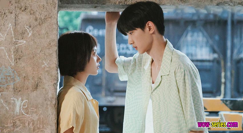 อยากเก็บเวลาไว้ในวันวาน