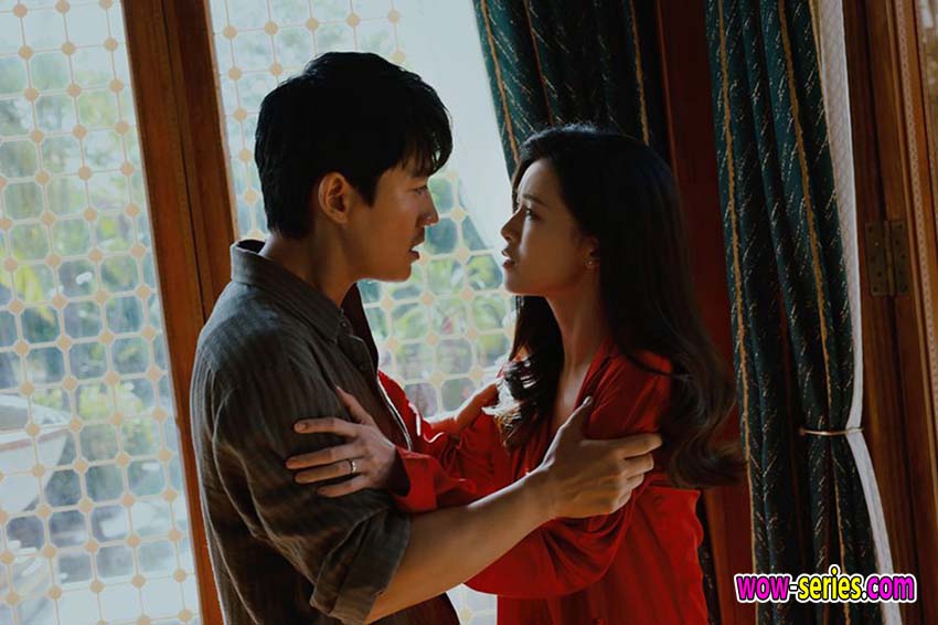 เมียผมหายในหมู่ดาว