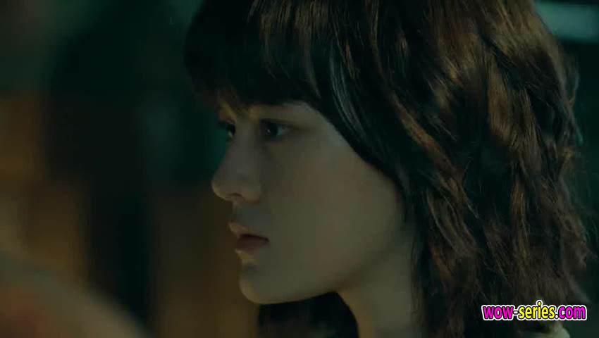 ไขคดีปริศนามนุษย์ไบโอนิค