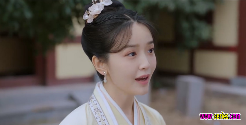 ดาราสาวทะลุมิติ