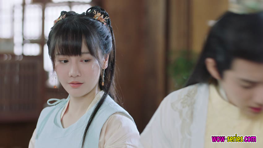 รักวุ่นๆ กับคุณชายขายชา