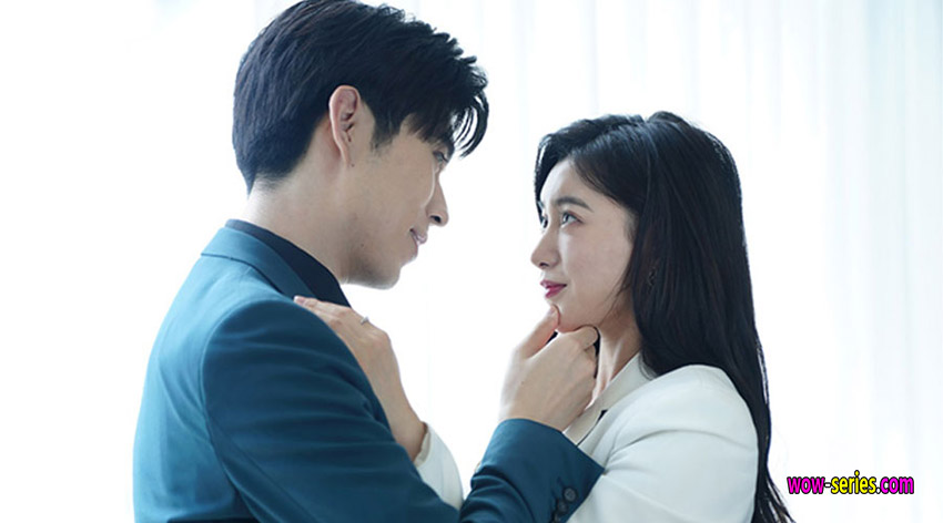 รักหวั่นใจยัยภรรยาตัวปลอม