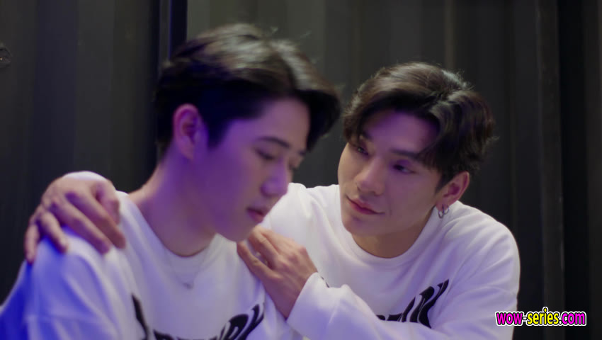 เส้นทางรักพิชิตดวงดาว