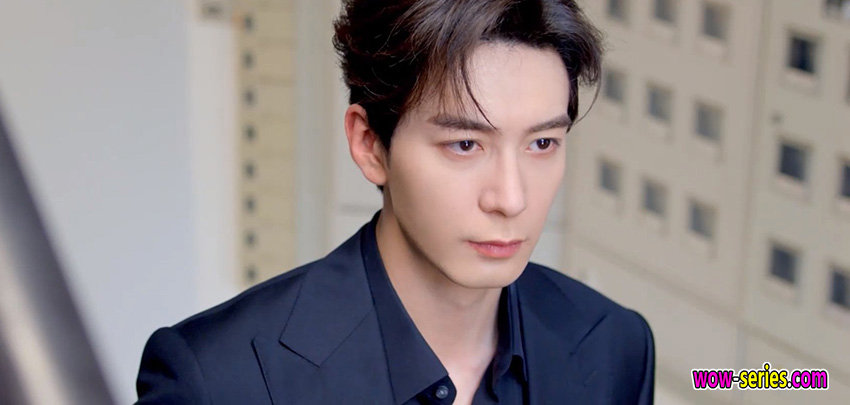 กับดักรัก บอสตัวร้าย