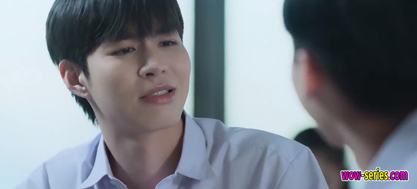 คืนของฉันฝันของเธอ