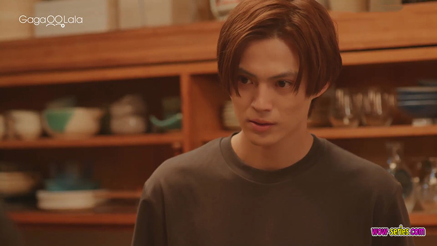 ถึงแม้ใจฉันรักเธอ แล้วใจเธอ