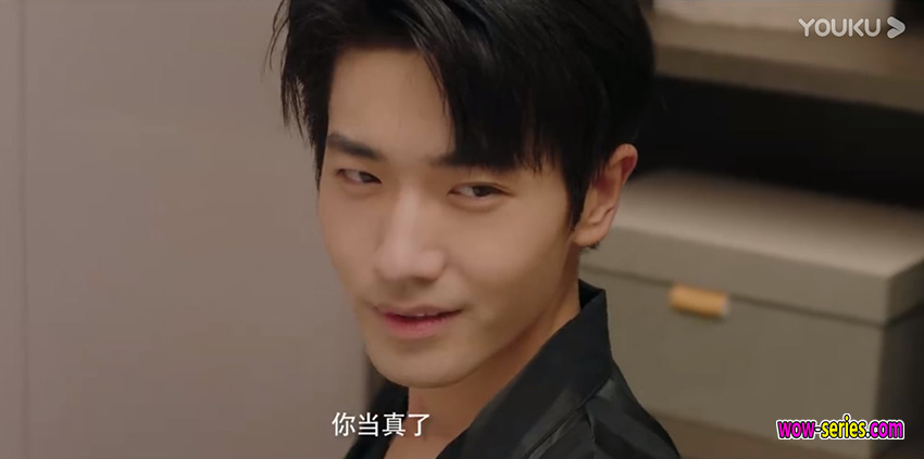 ย้อมรัก
