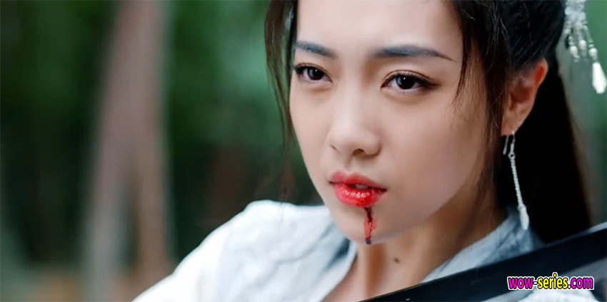 แม่ทัพหญิงยอดดวงใจ