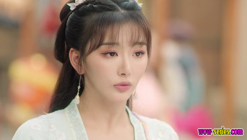 บล็อกเกอร์สาวทะลุมิติ