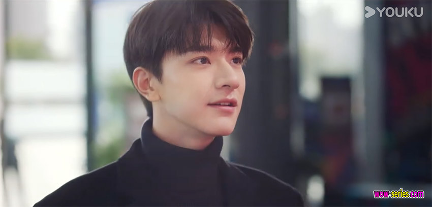 อย่ารักฉันเลย