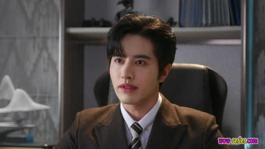 รักจากอนาคต