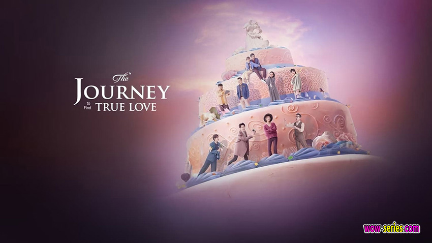 The Journey to Find True Love