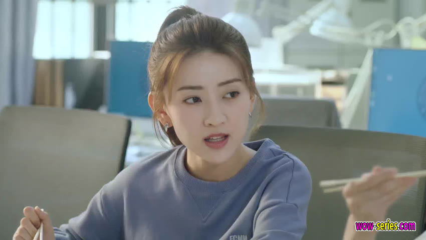 ขอให้เธอเจอแฟนแบบฉัน