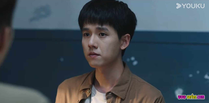 ทลายรังไหม