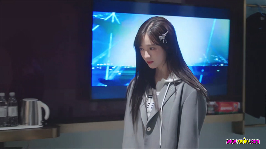 รักนี้ไม่มีคอมเพลน