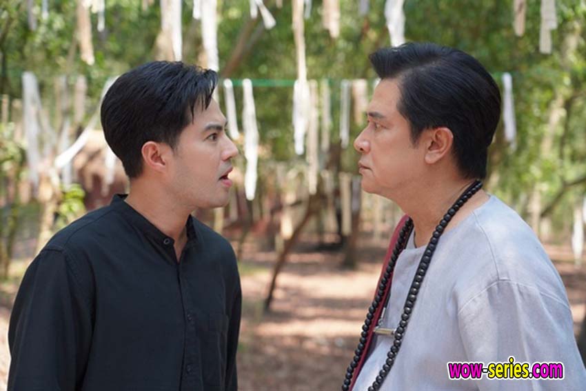 เจ้าพ่อ