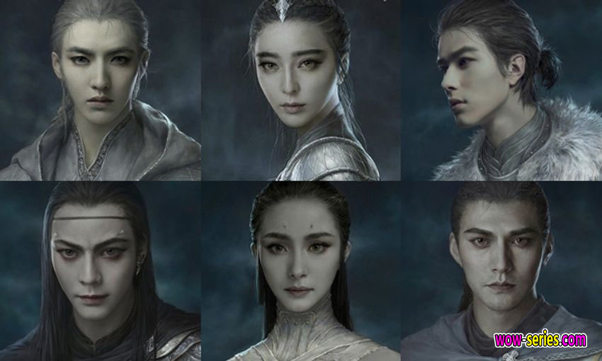 สงคราม 7 จอมเวทย์
