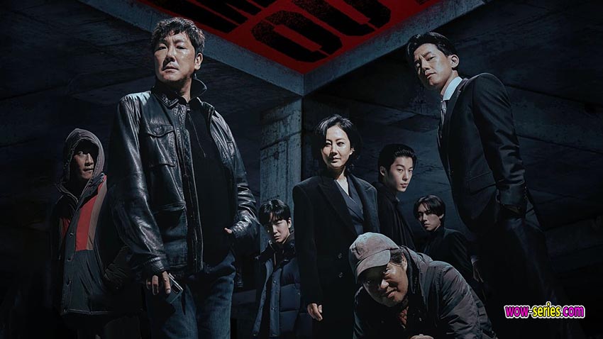No Way Out : The Roulette