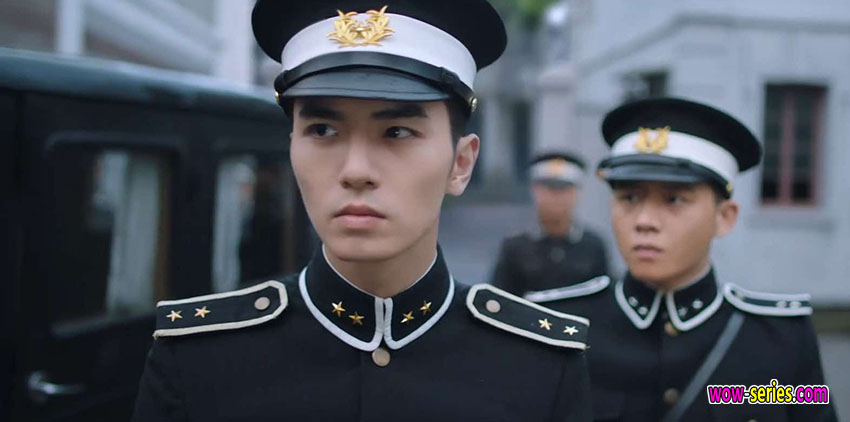 คดีปริศนาเมืองเจียง