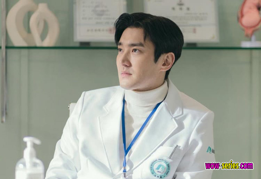 รักนี้ DNA กำหนด
