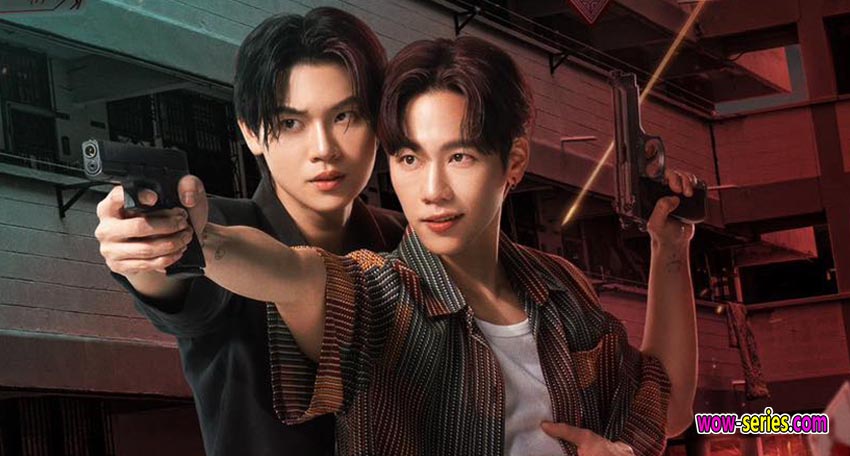 ทำไมต้องเป็นเธอทุกที