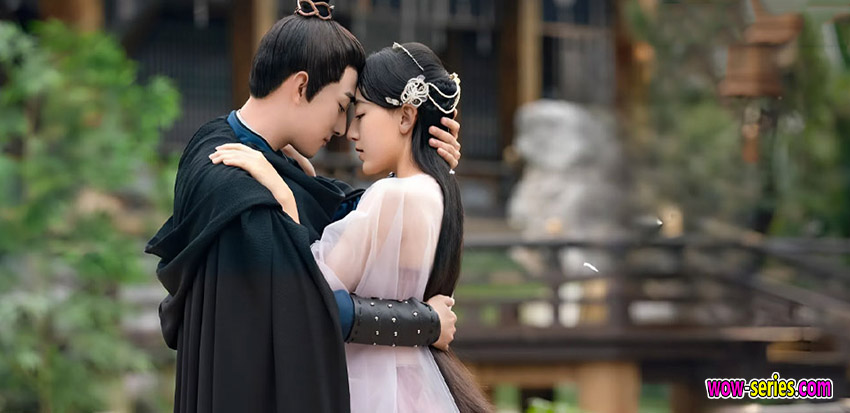 บ่วงเสน่ห์เล่ห์สิคาล