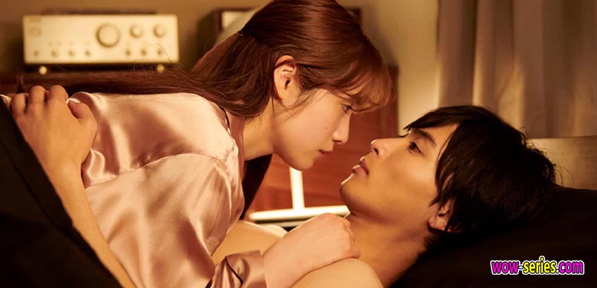 จูบร้อน หวนรัก