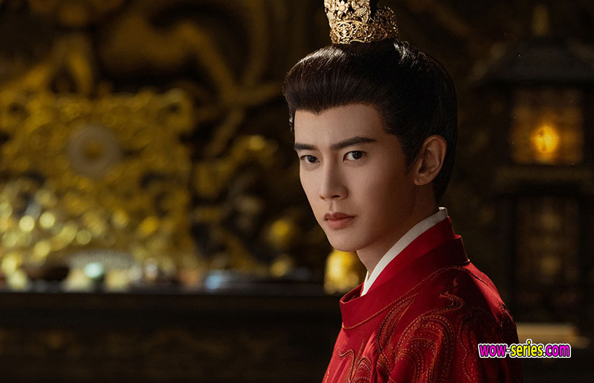 ธารธารารักนิรันดร์