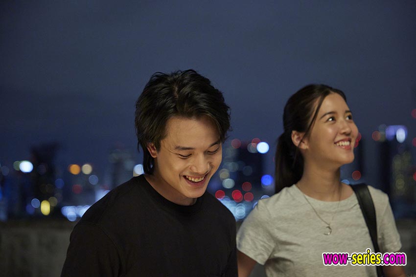 รักวนลูป