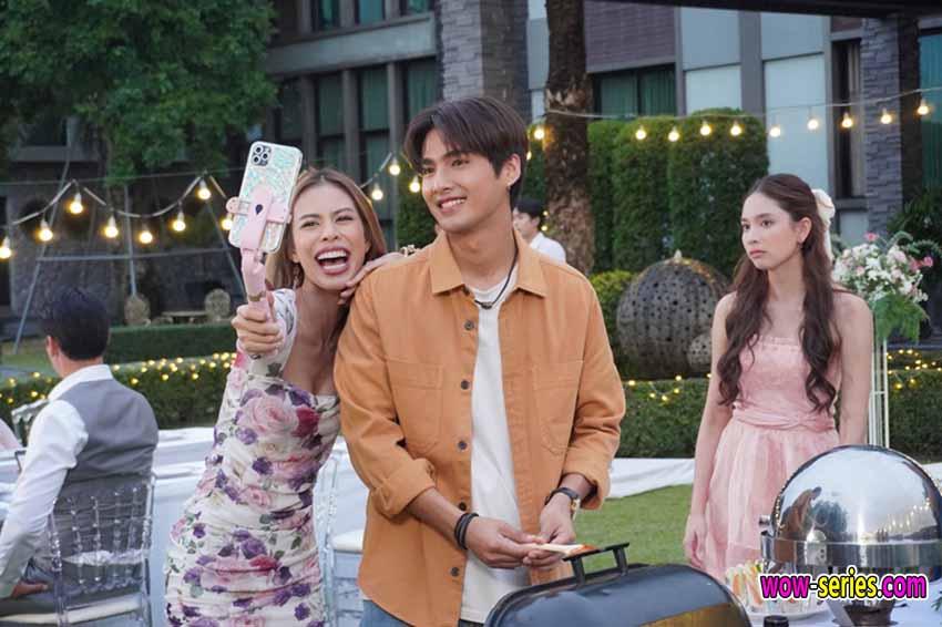 ร้ายเดียงสา
