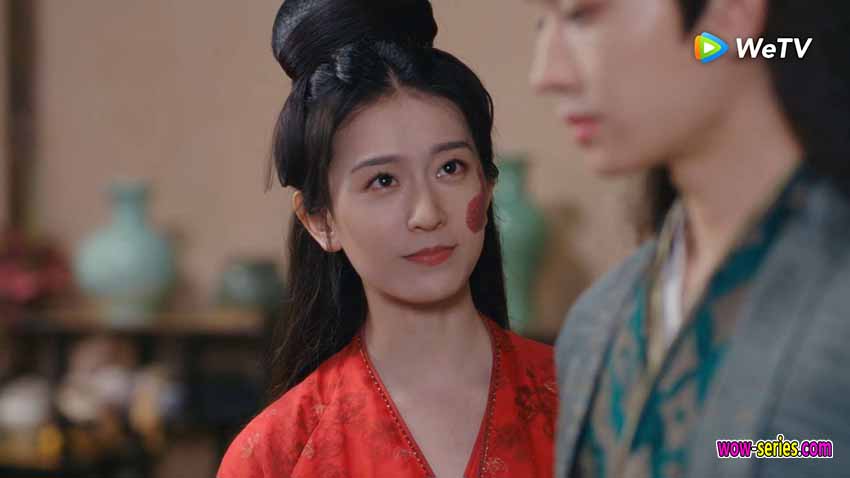 ลิขิตรักแรกพบ