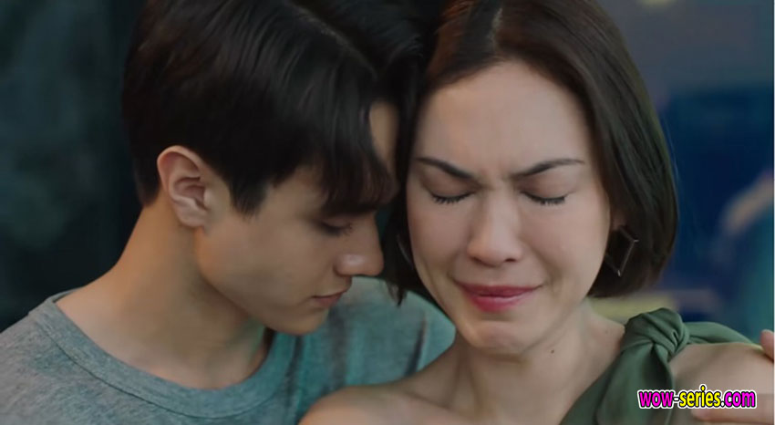 หวานรักต้องห้าม