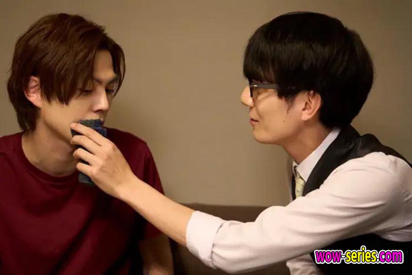 ใจฉันปิ๊งเธอ แล้วใจเธอล่ะ ?