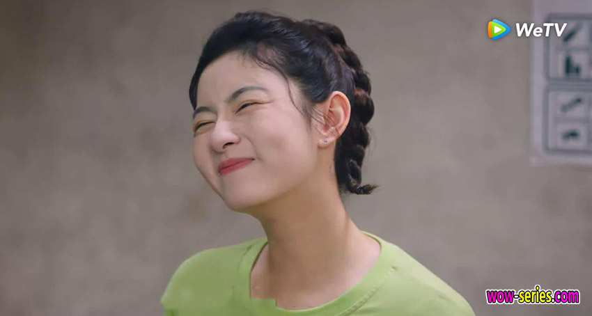 ครัวนี้มีรัก